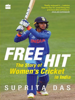 cover image of Free Hit